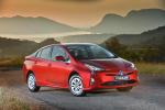 Toyota Prius 2016 года (ZA)